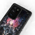 Marvel Venom Absolute Carnage by Adi Granov Galaxy Note20 Ultra 5G Waterproof Case